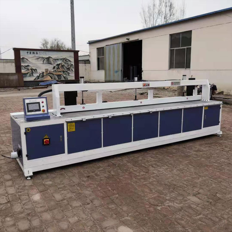 全自動直線往復鋸